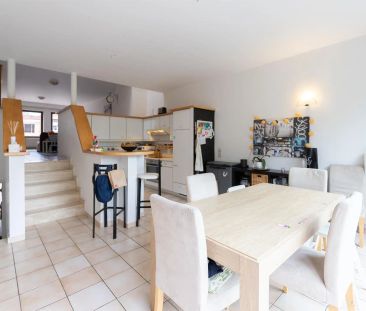 Uitstekend gelegen 2-gevel woning - Photo 3