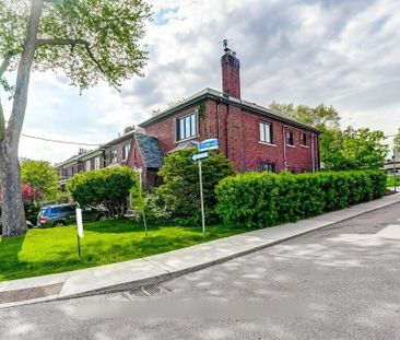 For Lease - 2 Larkin Avenue Unit# Upper, Toronto, Ontario - Photo 2