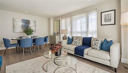 Westferry Circus, London - Photo 2