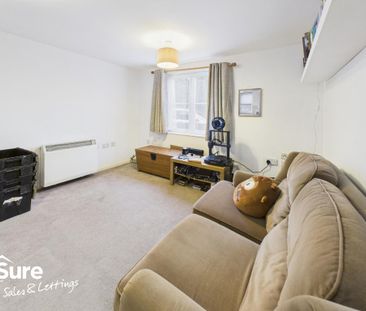1 bedroom ground floor maisonette to rent - Photo 2