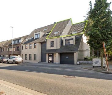 Instapklaar duplex appartement met 2 slaapkamers en EPC B - Photo 2