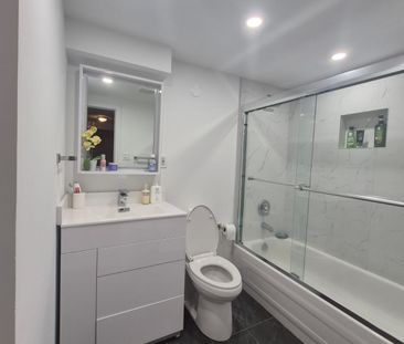 For Lease - 6080 Featherhead Crescent Unit# Lower, Mississauga, Ont... - Photo 4