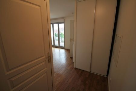 Location Appartement 2 pièces 40m² - Photo 5