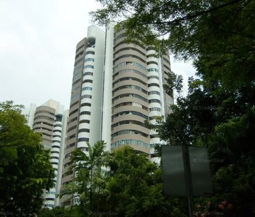 Teresa Ville (D4), Condominium - For Rent - Photo 1
