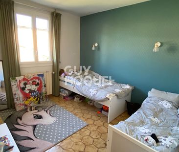 Maison Brue-auriac 4 pièce(s) 91.88 m2 - Photo 2