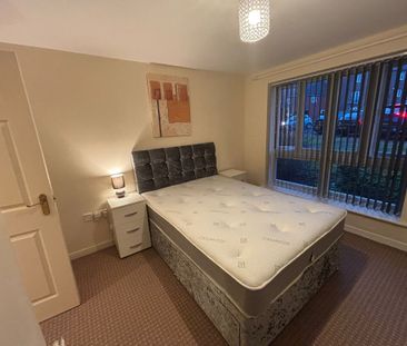 2 bedroom flat to rent - Photo 6
