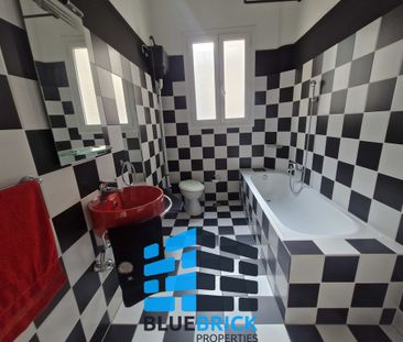 Διαμέρισμα 120 τ.μ. προς ενοικίαση - Photo 5