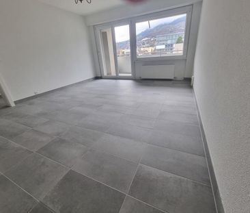 MONTHEY - APPARTEMENT - Photo 3