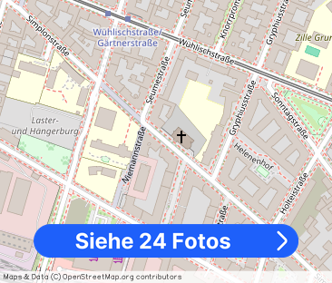 Simplonstraße - Foto 1