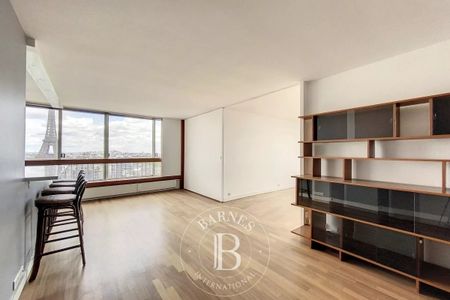 Appartement à louer à Paris 15Ème - Photo 3