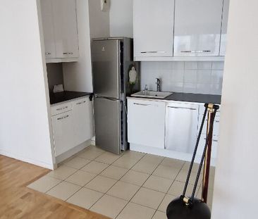 Location appartement 3 pièces, 63.75m², Fresnes - Photo 1