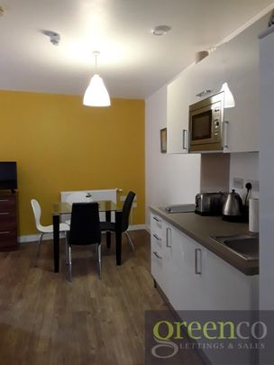 Studio to rent - Photo 1