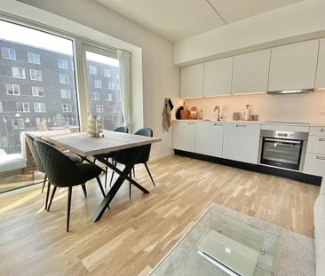 Østre Havnepark 15, 3. tv., 9000 Aalborg - Foto 6