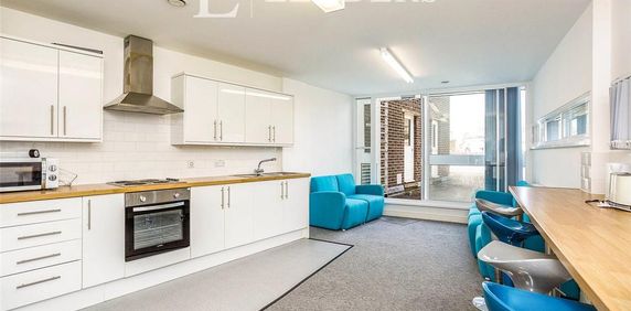 1 bedroom terraced house to rent - Photo 2