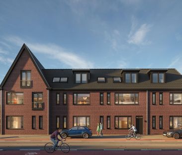 Te huur: Appartement Hof van Gestel in Eindhoven - Photo 4