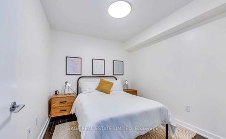 For Lease - 10 Capreol Court Unit# 316, Toronto, Ontario - Photo 3