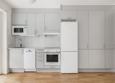 Sparres väg, Bro - Foto 3