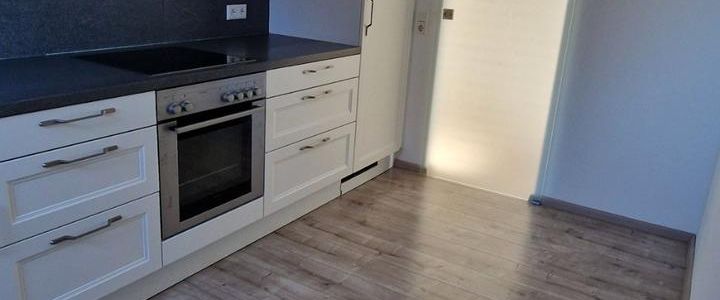 Mietwohnung in Bad Salzuflen in top Lage! - Photo 1