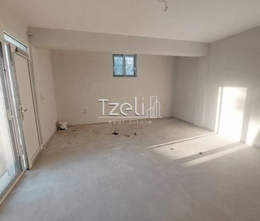Διαμέρισμα για ενοικίαση Άγιος Βασίλειος (Ρίο) - Photo 1