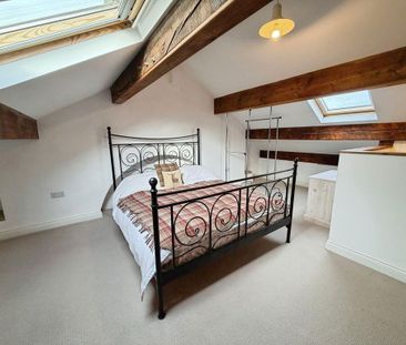 3 bedroom terraced house to rent - Photo 6