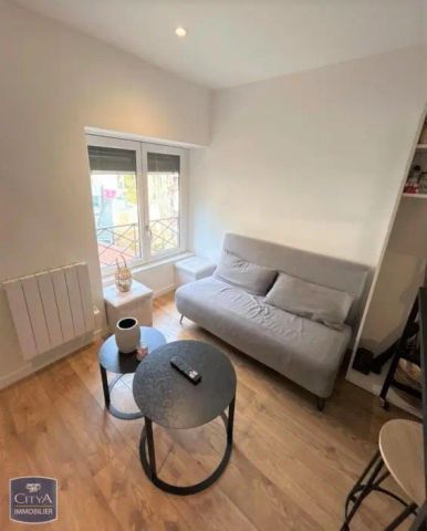 Appartement à louer 1 pièce 24.17m² - Photo 3