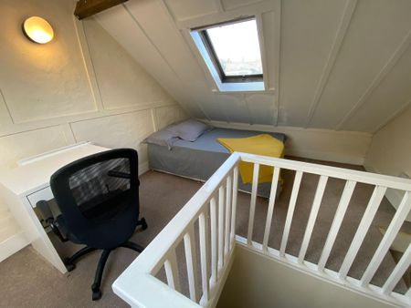 3 bedroom house share to rent - Photo 5