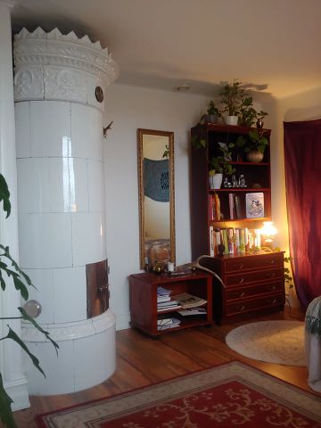 1:a Järnvägsgatan 12, Skara - Photo 5