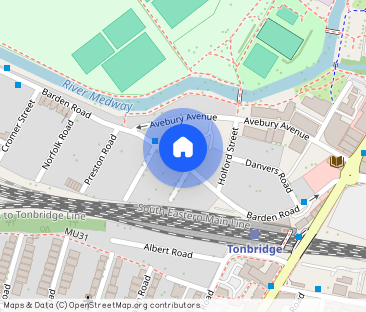 Barden Road, Tonbridge - Photo 1