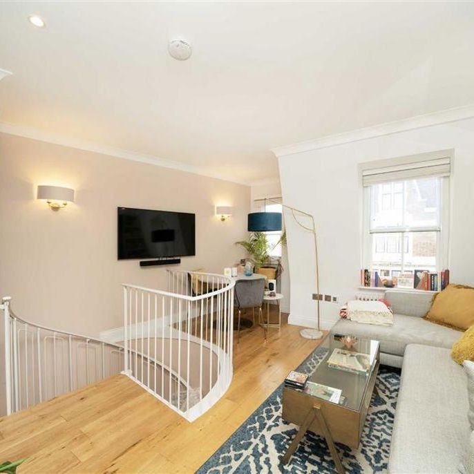 1 bedroom flat to rent - Photo 1