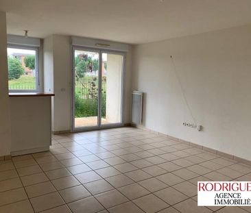 Location Appartement 2 pièces 42m² POITIERS 86000 - Photo 1