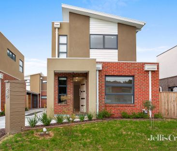 3/26 Blackwood Parade, Heidelberg West - Photo 6