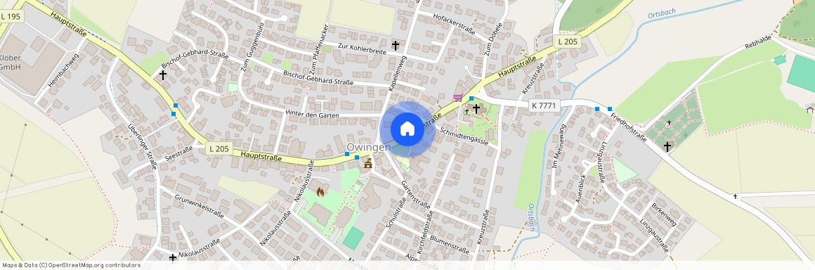 88696 Baden-Württemberg - Owingen