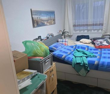 3 Zimmerwohnung, Bad mit Fenster - Photo 3