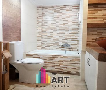 Διαμέρισμα για ενοικίαση Χρυσάκη (Καλλιθέα) - Photo 2