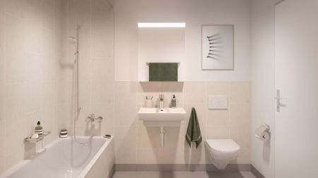 Are you looking for an apartment in the countryside? - Photo 3