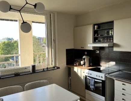 Seglaregatan 21 - Foto 1