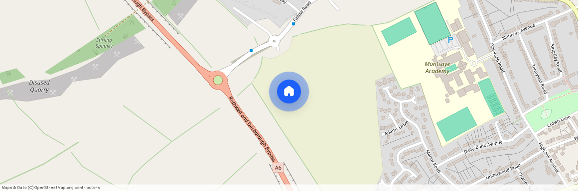 Ladybird Way, Rothwell, NN14 6GL