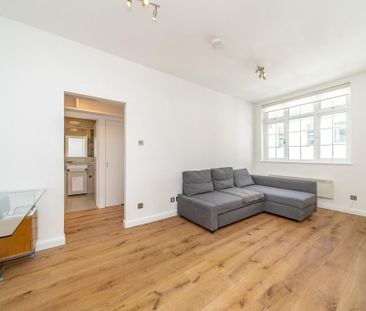 1 bedroom flat to rent - Photo 1