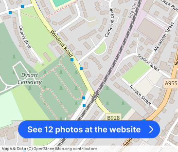 173 The Barony, Windmill Road, Kirkcaldy - Photo 1