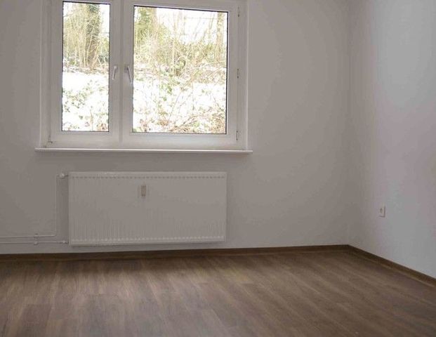 Ihre neue Wohnung: günstige 2-Zimmer-Wohnung - Foto 1