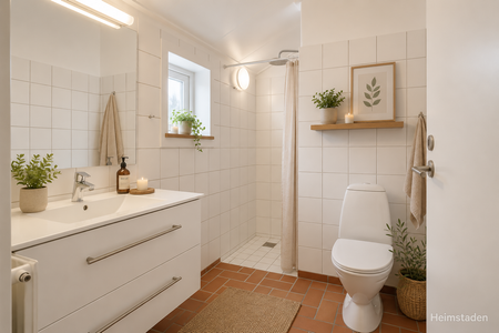 3-værelses Lejlighed på 85 m² i Risskov, Aarhus - Photo 5