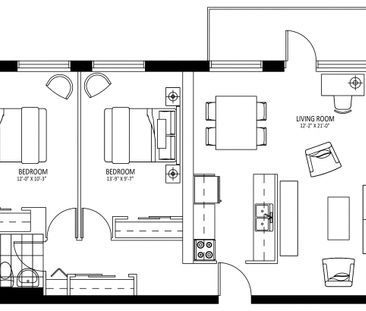 2400 New - Plan E - Photo 5