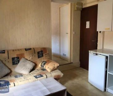 Appartement à louer 1 pièce 23.16m² - Photo 1