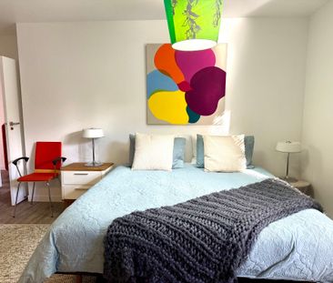 Bryndwr, 3 bedrooms - Photo 5