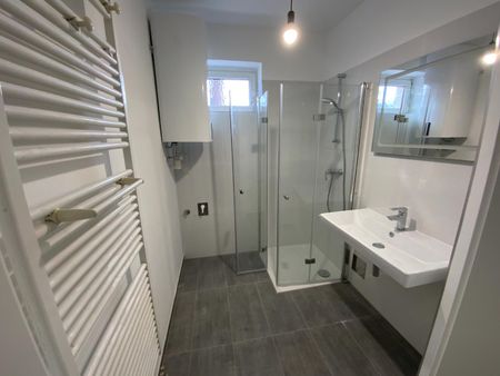 Sanierte, sonnige Wohnung mit Balkon in ruhiger TOP-Lage - Foto 3