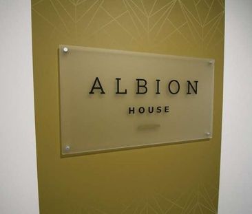 Albion House, Pope Street, Birmingham, B1 - Photo 1