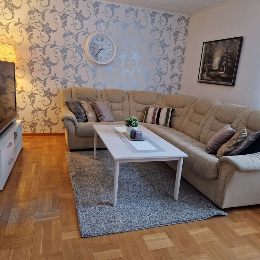 Syskonhemsvägen, Domsjö - Photo 1