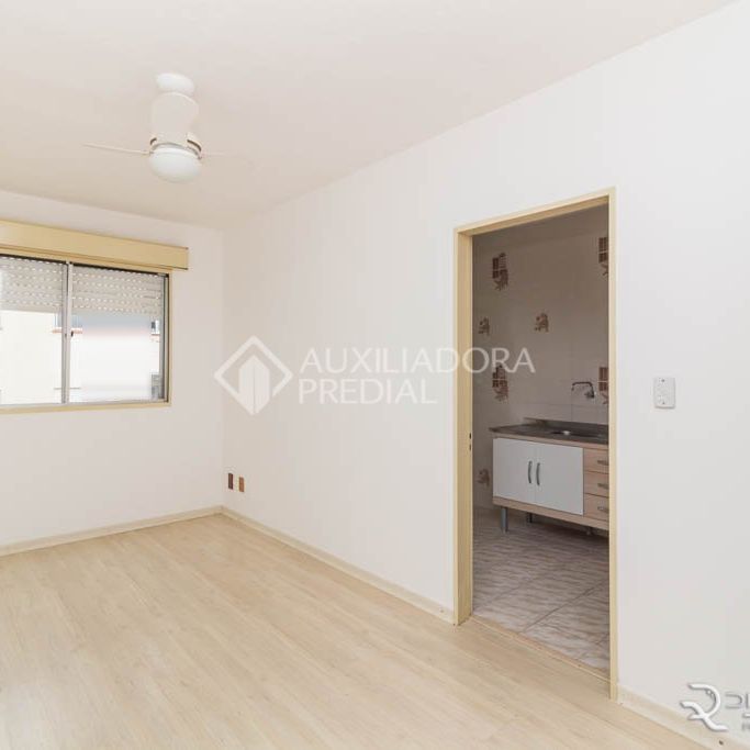Apartamento com 1 quarto e 39m² para alugar em Santa Tereza, Porto Alegre. - Photo 1