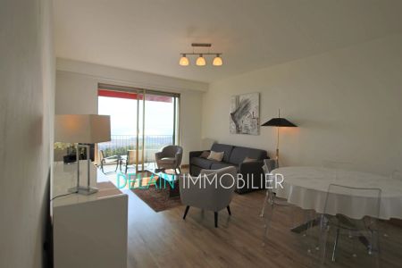 Cagnes-sur-Mer Domaine du Loup appartement 57 m - Photo 4