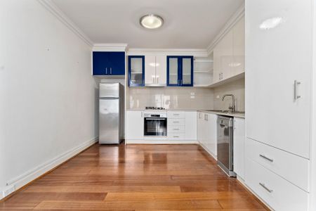 Unit 8/340A Dandenong Road, St Kilda East. - Photo 4